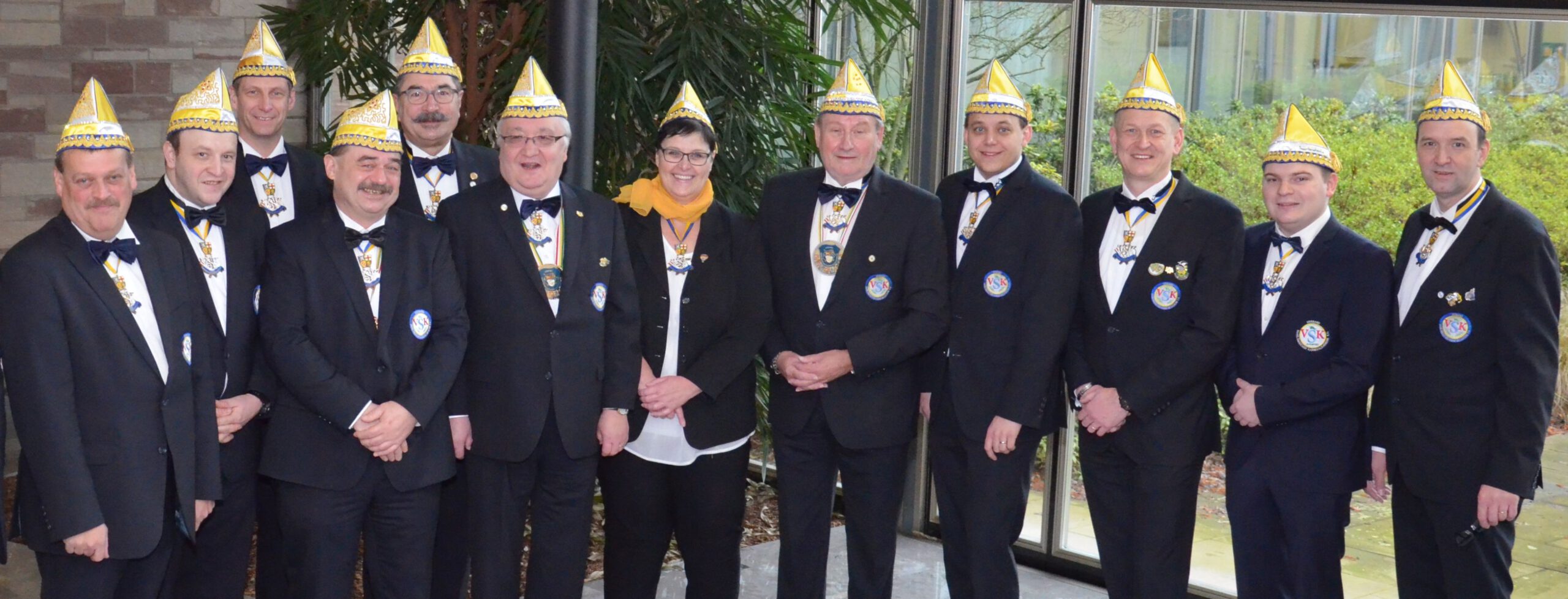 Pressemittelung des BDK